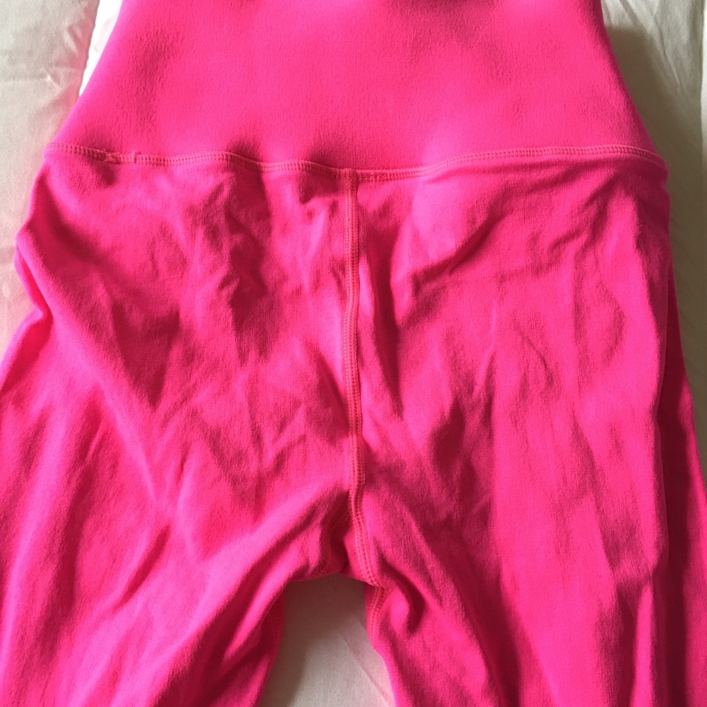 Fabletics leggings - Picture 4 of 4